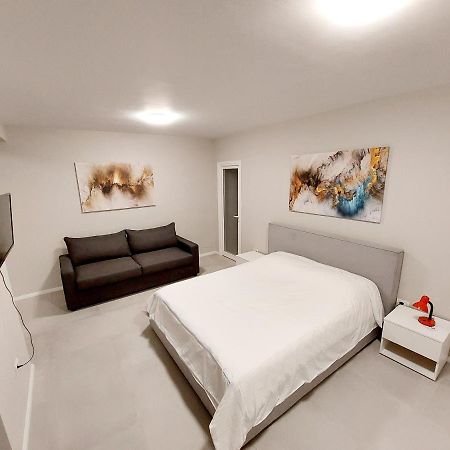 Tirana City Center Apartment Exterior foto