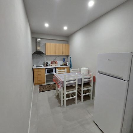 Tirana City Center Apartment Exterior foto