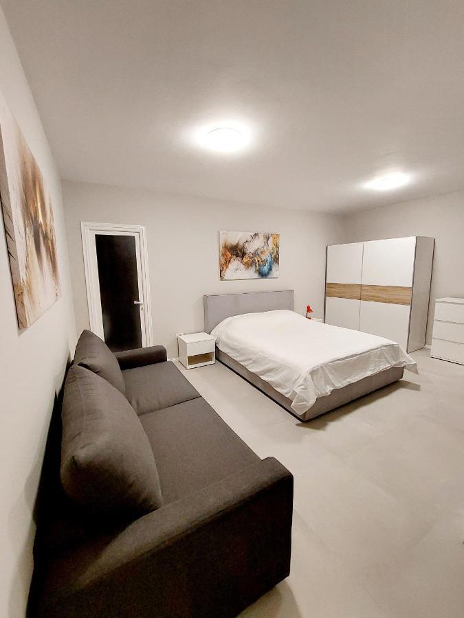 Tirana City Center Apartment Exterior foto